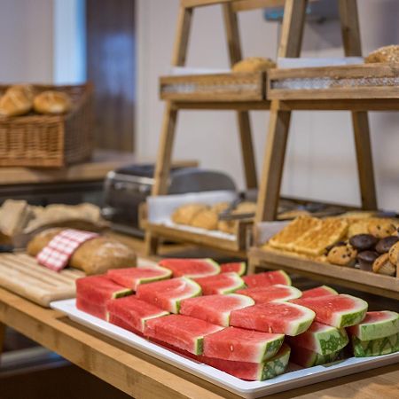Familienhotel Loewen Nesselwang Bagian luar foto