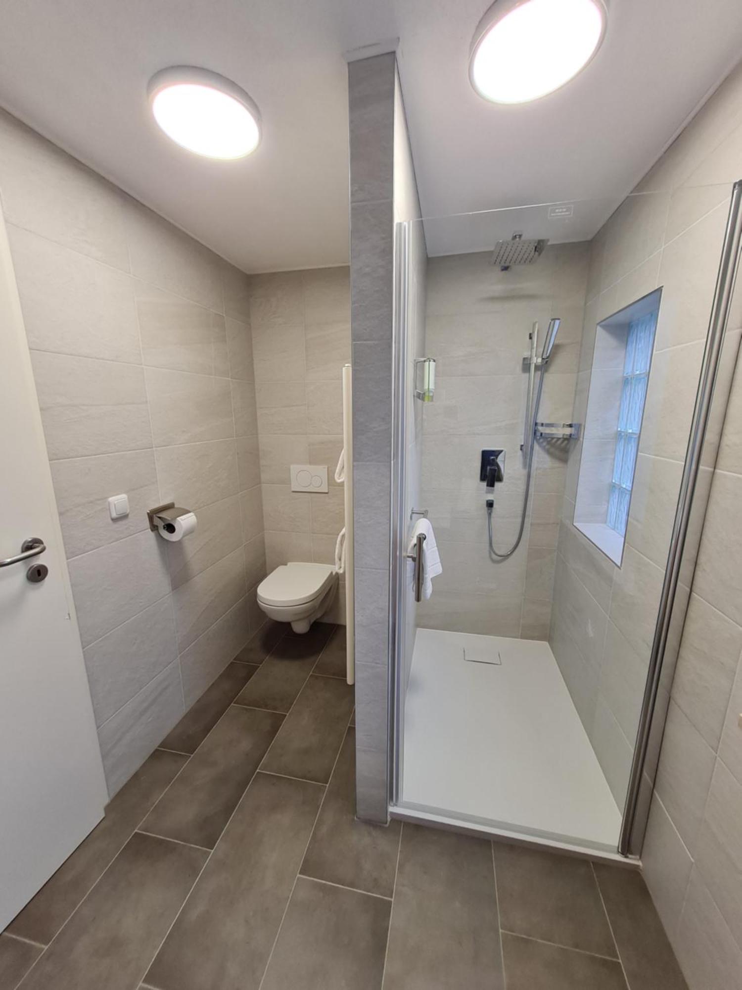 Familienhotel Loewen Nesselwang Bagian luar foto