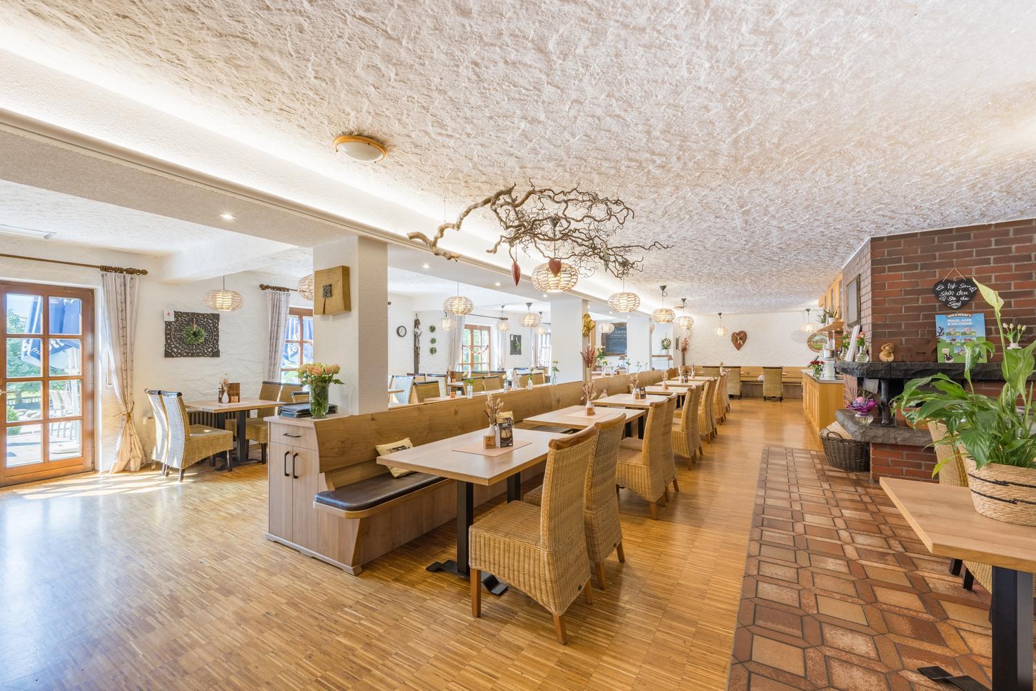 Familienhotel Loewen Nesselwang Bagian luar foto